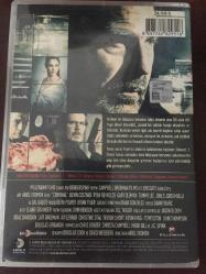 Criminal - Suçlu / DVD