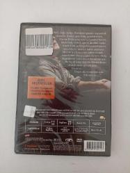 ZEVKLER SOKAĞI SIFIR PAKETLİ DVD ORJİNAL FİLM DVD ( 10123