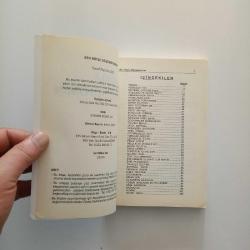 BEN BÖYLE DÜŞÜNÜYORUM (BASINDA ÇIKAN YAZILARIM) (YENİ)