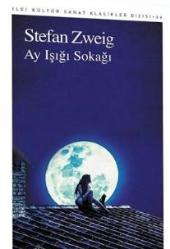 Ay Işığı Sokağı