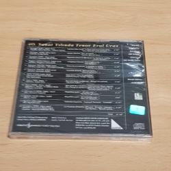 40.Sanat Yılında Tenor Erol Uras - CD ( Ambalajı Açılmamış )