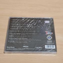 Ata'ya Ithaf Şarkılar - CD ( Ambalajı Açılmamış )