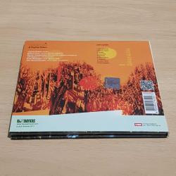 Baraná & Ceyl'an Ertem - Xenopolis - CD + Kitapçık