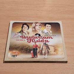 Unutursam Fısılda - Orijinal Film Müzikleri - CD