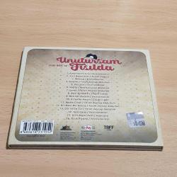 Unutursam Fısılda - Orijinal Film Müzikleri - CD