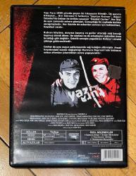 YAZI TURA * KENAN İMİRZALIOĞLU * OLGUN ŞİMŞEK * UĞUR YÜCEL * 2005 * DVD