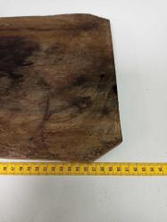 Antika Dönem Damgalı Osmanlı Kahve Değirmeni