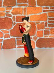 Jin Kazama Tekken - 25 cm