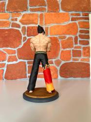 Jin Kazama Tekken - 25 cm