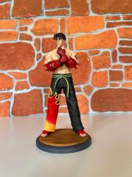 Jin Kazama Tekken - 25 cm