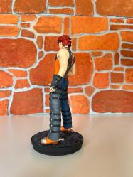 Tekken - Hwoarang - 25 cm