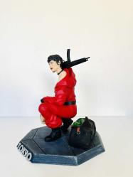 Tokyo La Casa de Papel - 20 cm