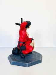 Tokyo La Casa de Papel - 20 cm