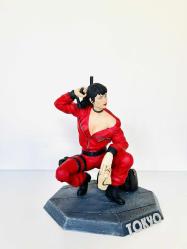 Tokyo La Casa de Papel - 20 cm