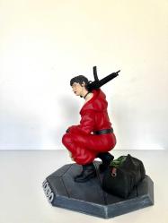 Tokyo La Casa de Papel - 20 cm