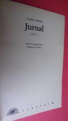 JURNAL - 1. Cilt (1955 - 1965) 2. Cilt ( 1966 - 1983 ) . cilt-1-2- takım ..
