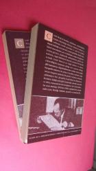 JURNAL - 1. Cilt (1955 - 1965) 2. Cilt ( 1966 - 1983 ) . cilt-1-2- takım ..