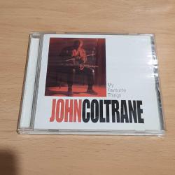 John Coltrane - My Favourite Things - CD