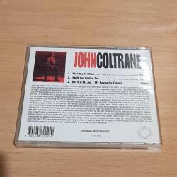 John Coltrane - My Favourite Things - CD