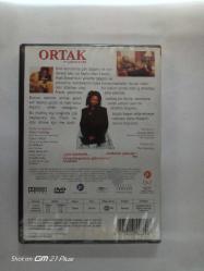 ORTAK - THE ASSOCIATE ORİJİNAL DVD FİLM YILMAZ VİDEO TAHTAKALE