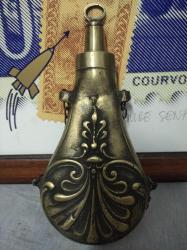 PİRİNÇ BATTAL BARUTLUK