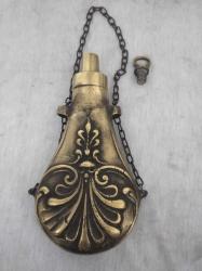 PİRİNÇ BATTAL BARUTLUK