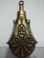 PİRİNÇ BATTAL BARUTLUK