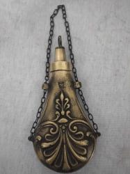 PİRİNÇ BATTAL BARUTLUK