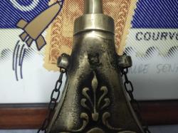 PİRİNÇ BATTAL BARUTLUK