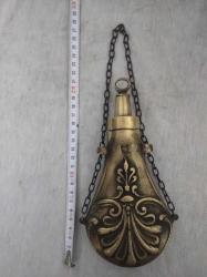 PİRİNÇ BATTAL BARUTLUK