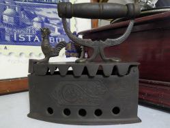 PİRİNÇ KÖMÜRLÜ ÜTÜ