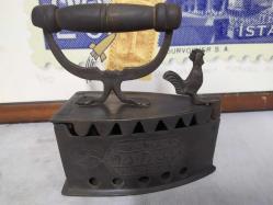 PİRİNÇ KÖMÜRLÜ ÜTÜ