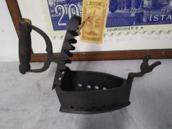 PİRİNÇ KÖMÜRLÜ ÜTÜ