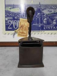 PİRİNÇ KÖMÜRLÜ ÜTÜ