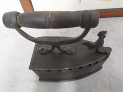 PİRİNÇ KÖMÜRLÜ ÜTÜ