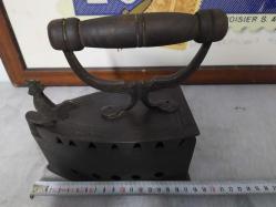 PİRİNÇ KÖMÜRLÜ ÜTÜ