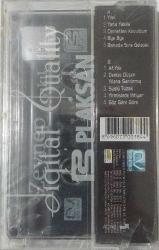 ZEYNEP YIKIL Kaset Sıfır .T