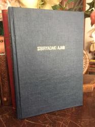 SİBİRYADAKİ AJAN    ( Lacivert Şık Cildinde )