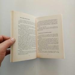 ARAP ÇÖLLERİNDE TÜRKLER (2. EL)