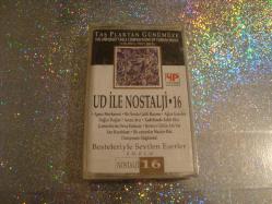 UD İLE NOSTAJİ*16-TAŞ PLAKTAN GÜNÜMÜZE-ÇEŞİTLİ SANATÇILAR