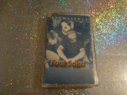 FUAT SAKA* SEÇMELER 1-KASET