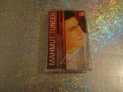 MAHMUT TUNCER*BİLEYDİM-KASET