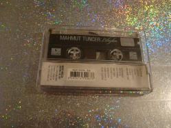 MAHMUT TUNCER*BİLEYDİM-KASET