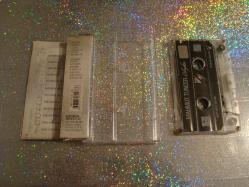 MAHMUT TUNCER*BİLEYDİM-KASET