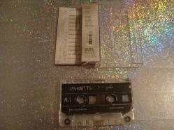 MAHMUT TUNCER*BİLEYDİM-KASET