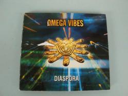 OMEGA VIBES 