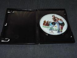 BEND IT LIKE BECKHAM-HAYATIMIN ÇALIMI BECKHAM---SIFIR AYARINDA DVD FİLM.TÜRKÇE DİL VE TÜRKÇE ALTYAZI VARDIR.