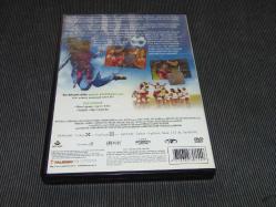 BEND IT LIKE BECKHAM-HAYATIMIN ÇALIMI BECKHAM---SIFIR AYARINDA DVD FİLM.TÜRKÇE DİL VE TÜRKÇE ALTYAZI VARDIR.