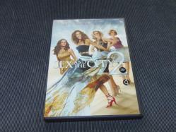 Efemera - SEX AND THE CITY 2--DVD FİLM.ORJİNAL DİL VE TÜRKÇE ALTYAZI VARDIR. - kitantik - kitaLog