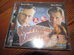 ŞAMPİYONLARIN KAHVALTISI  VCD